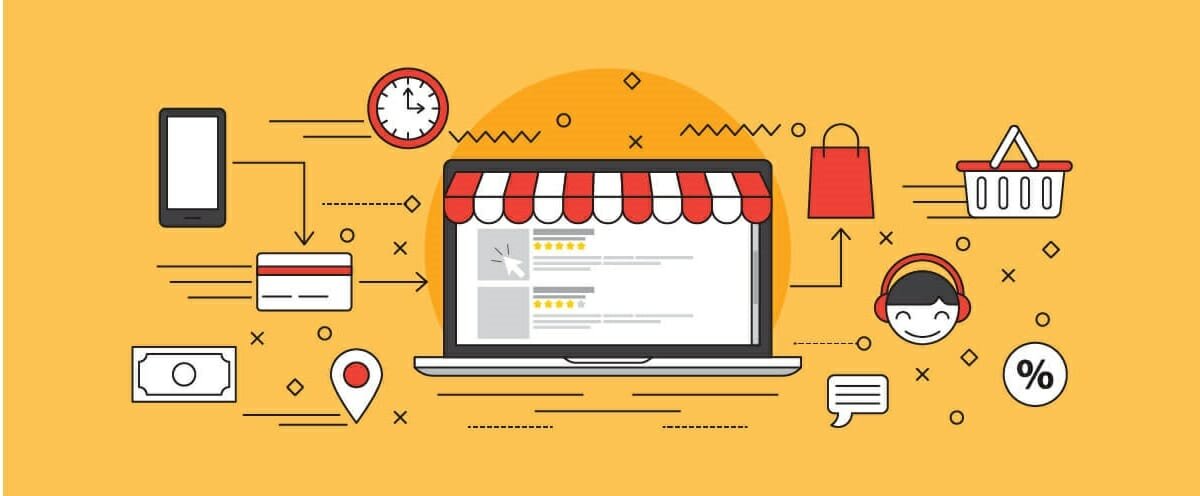 e-ticaret
